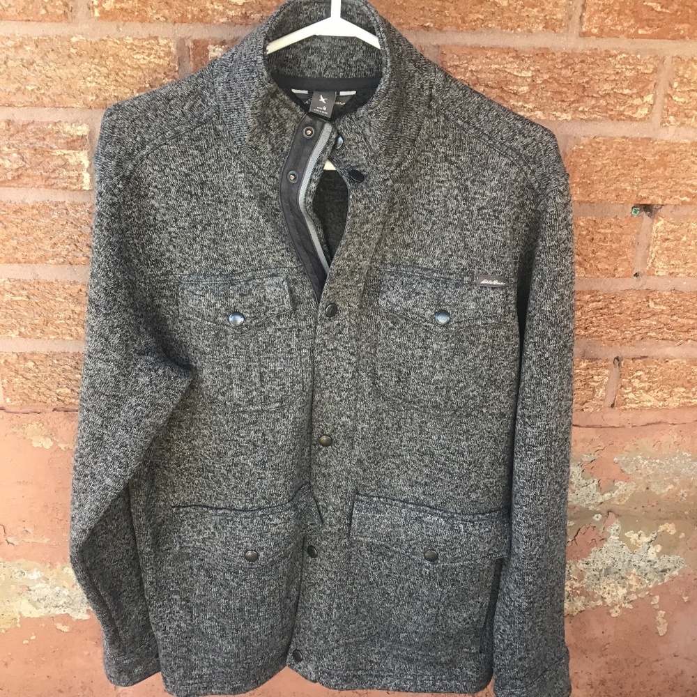 men Jacket